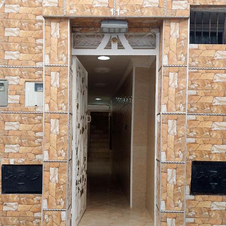 Riad Dar Zouhair Rabat Esterno foto