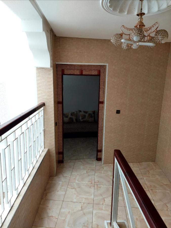 Riad Dar Zouhair Rabat Esterno foto