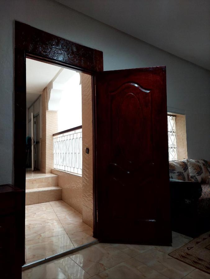 Riad Dar Zouhair Rabat Esterno foto