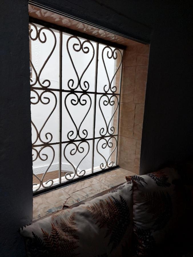 Riad Dar Zouhair Rabat Esterno foto