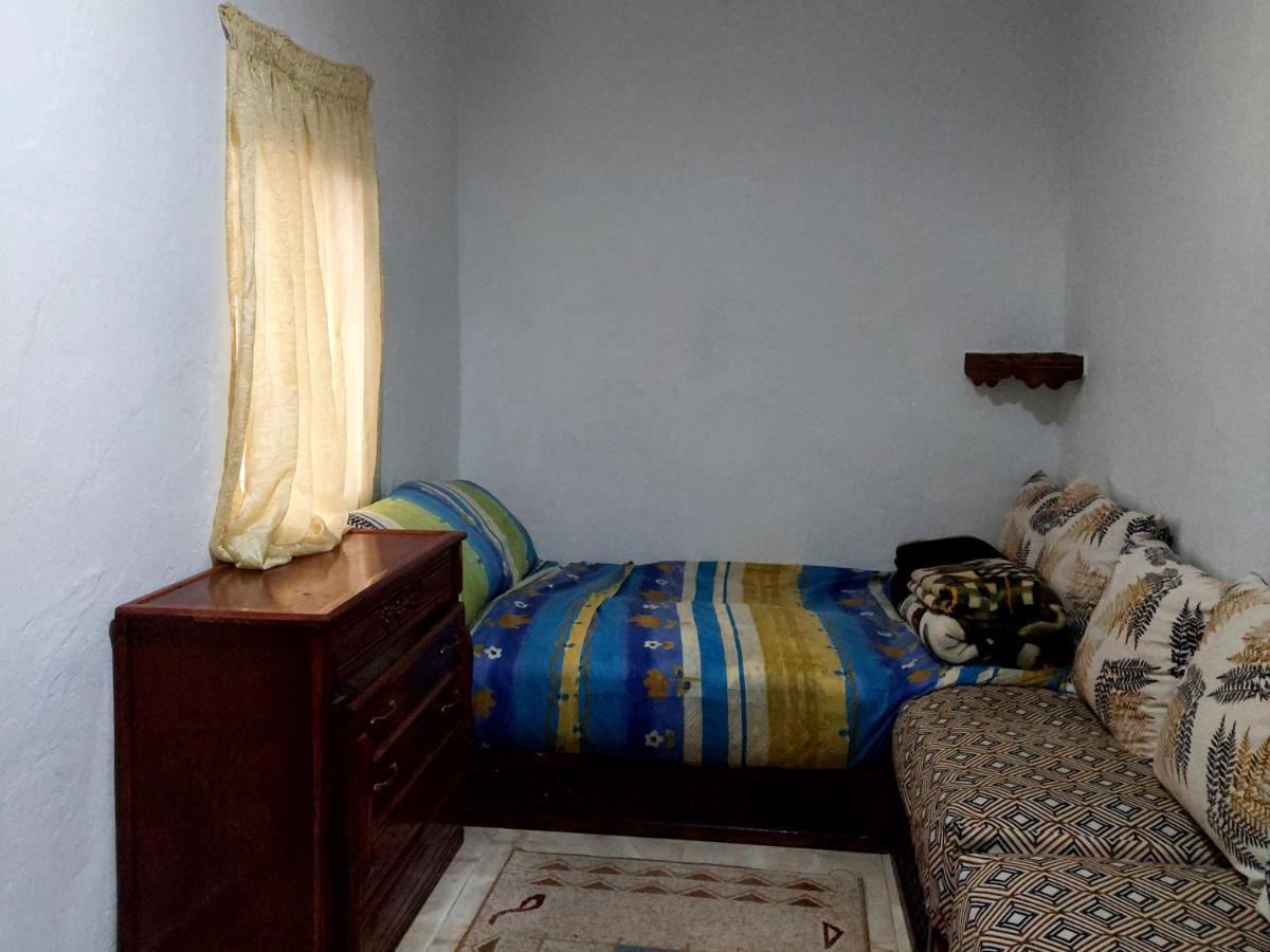 Riad Dar Zouhair Rabat Esterno foto