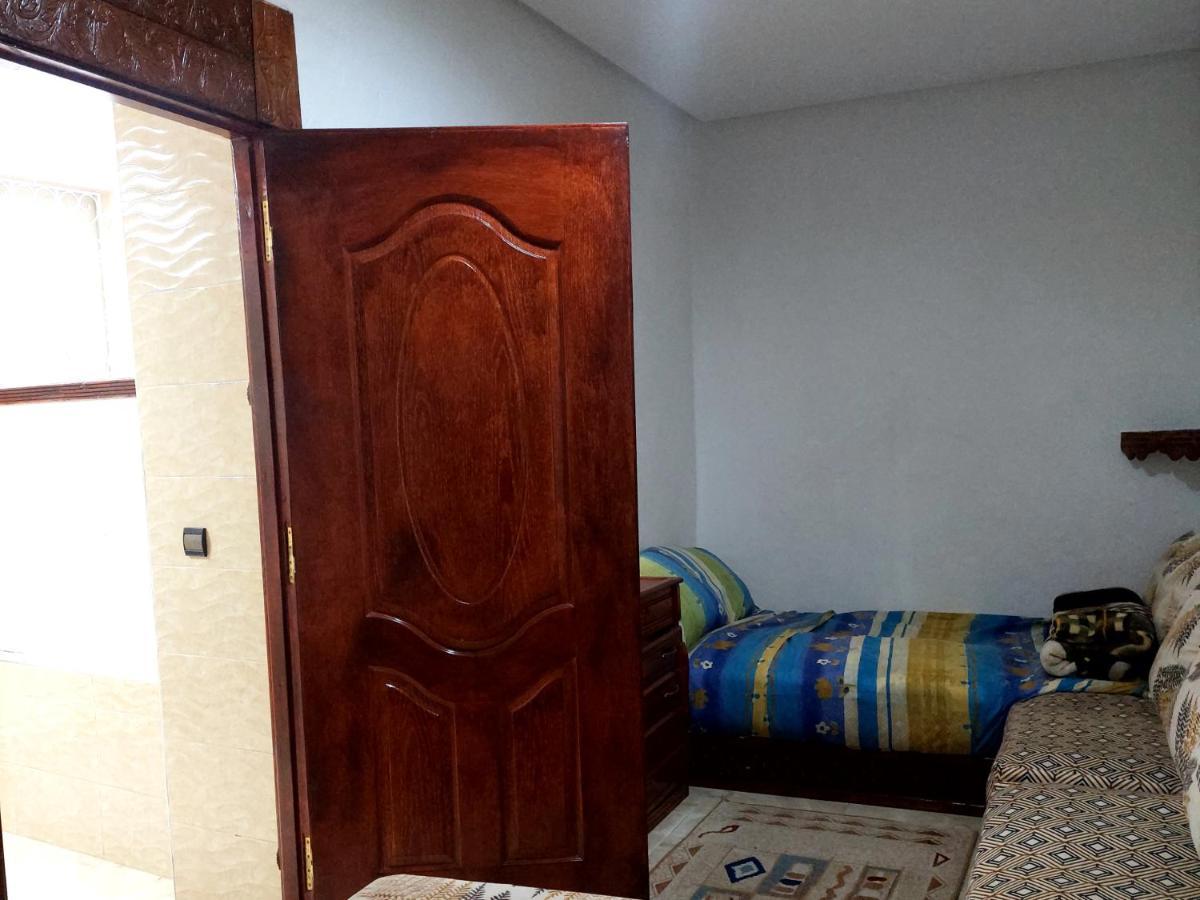 Riad Dar Zouhair Rabat Esterno foto