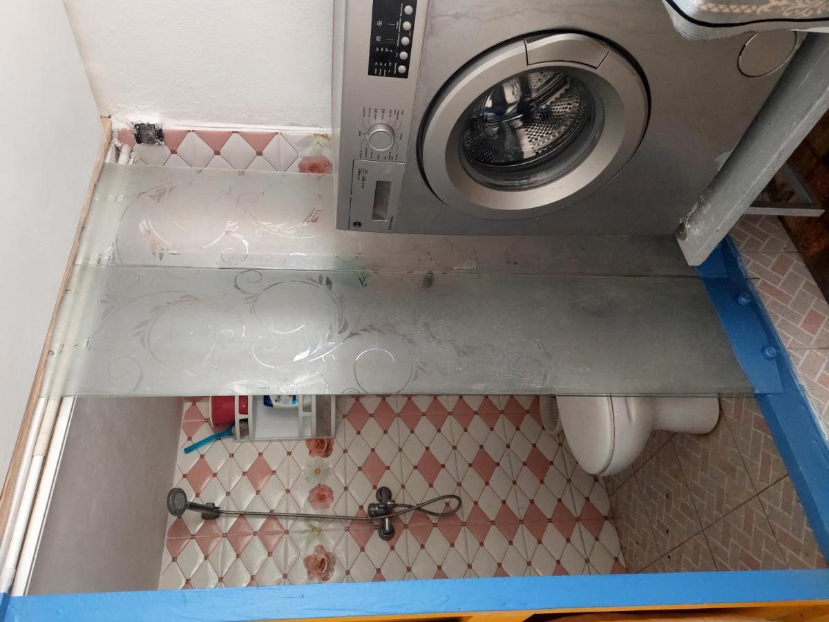 Riad Dar Zouhair Rabat Esterno foto